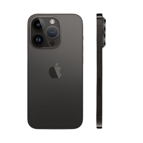 Apple iPhone 14 Pro 1TB Black